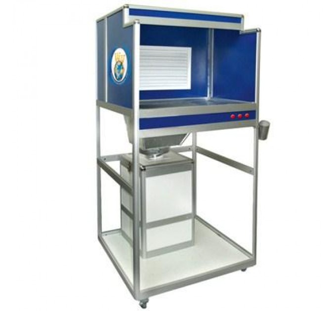 WWM Станція для заправки картриджів WWM CCE.1M