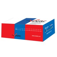 Пружина для палітурки bindMARK пл. 12мм (100 шт.) синяя (43313)