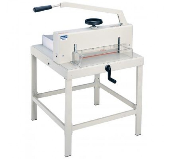 KW-Trio Гильотина механічна KW-Trio 13971 (22315)