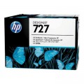 HP Друкуюча голівка HP No.727 Designjet T1500/T920 (B3P06A)