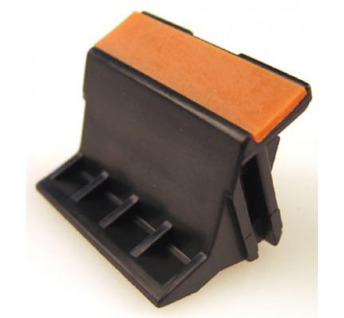 Patron Гальмівний майданчик HP LJ 1010 (Separation Pad RC1-2038) Patron (SEP-HP-RC1-2038-PN)