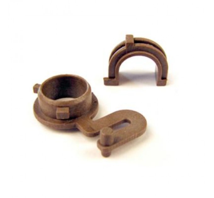 Patron Підшипники гумового валу HP 1320 (Bushing) Patron (BUSH-HP-1320-PN)