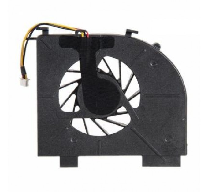 HP Вентилятор ноутбука HP DV5-1000/DV5T DC(5V,0.38A) 3pin (QT6A1/AB7405HX-LB3)