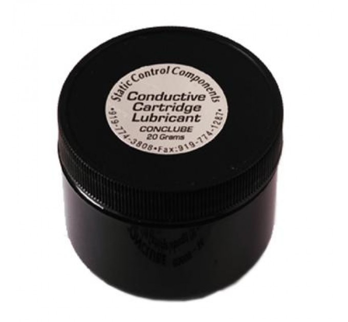Static Control Змазка для контактів магнітного валу Static Control CONCLUBE