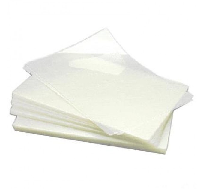 Agent Обкладинка для палітурки Agent пласт. А4 200 мкн (100 шт.) бесцв. (1510279)