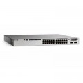 Cisco Комутатор мережевий Cisco C9200L-24P-4G-E