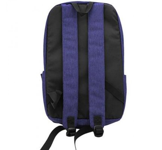 Xiaomi Рюкзак для ноутбука Xiaomi 13.3" Mi Casual Daypack, Dark Blue (6934177704994)