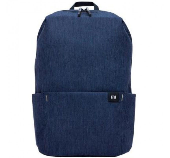 Xiaomi Рюкзак для ноутбука Xiaomi 13.3" Mi Casual Daypack, Dark Blue (6934177704994)