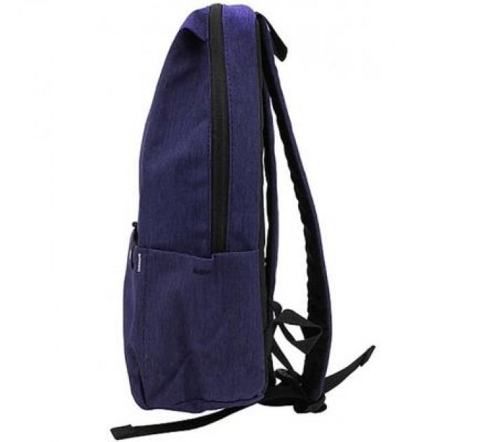 Xiaomi Рюкзак для ноутбука Xiaomi 13.3" Mi Casual Daypack, Dark Blue (6934177704994)