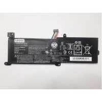 Акумулятор до ноутбука Lenovo IdeaPad 320-15 L16M2PB1, 4000mAh (30Wh), 2cell, 7.5V, Li-ion (A47623)