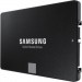Samsung Накопичувач SSD 2.5" 4TB 870 EVO Samsung (MZ-77E4T0BW)