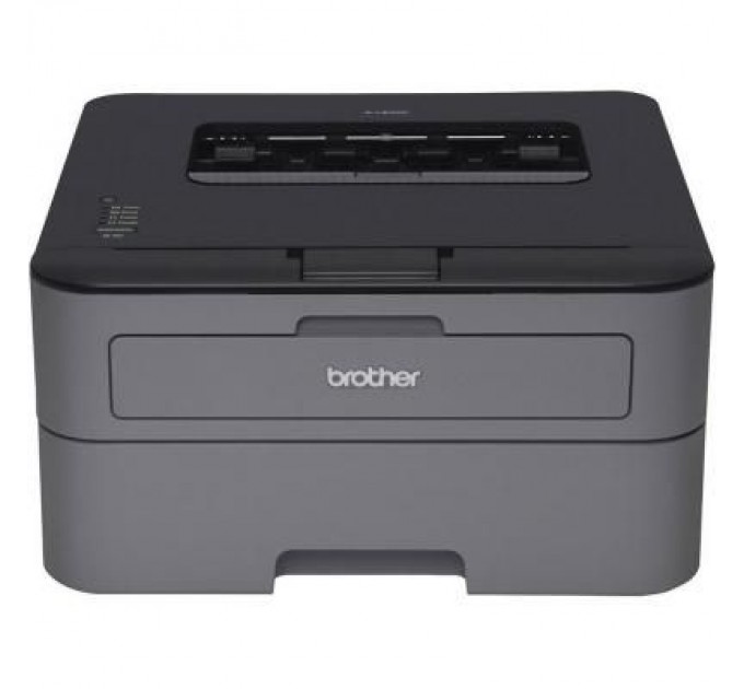 Brother Лазерний принтер Brother HL-L2300DR (HLL2300DR1)