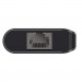 Belkin Концентратор Belkin USB-C 6in1 Multiport Dock (AVC008BTSGY)