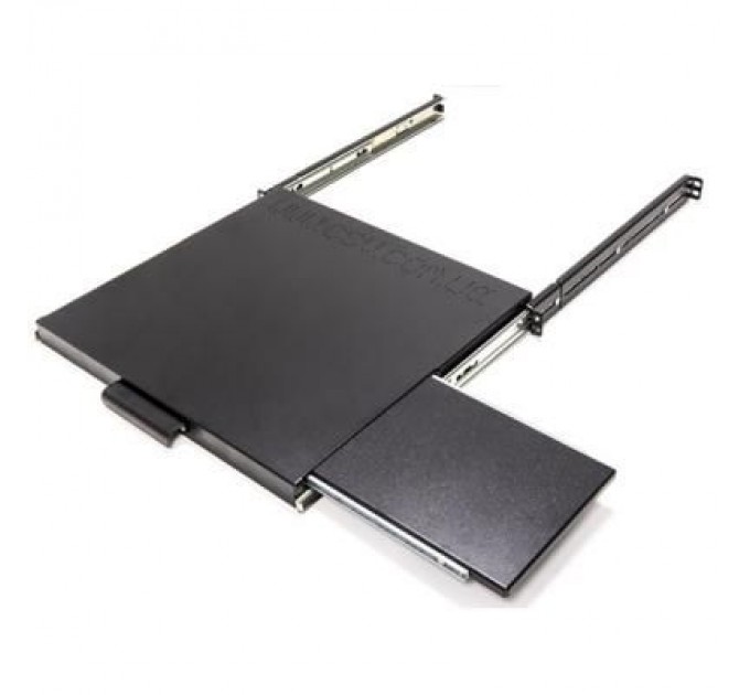 CSV Полка 19" CSV Р400 висувна глибина 400мм (ПВКМ-400)