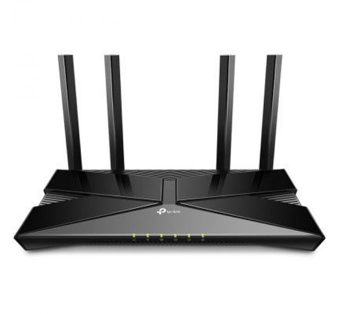 TP-Link Маршрутизатор TP-Link ARCHER-AX10