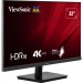 ViewSonic Монітор ViewSonic VA3208-4K-HD