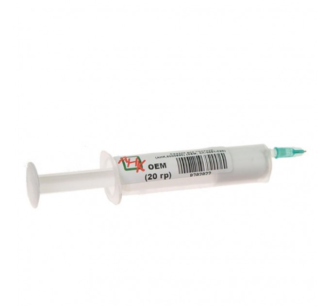 AHK Змазка для т/плівок CK-0551-020/ 20г AHK (6000830)