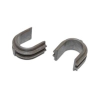 Втулка вала гумового HP LJ P3015 аналог RM1-6319-Bushing (комплект) AHK (25000)