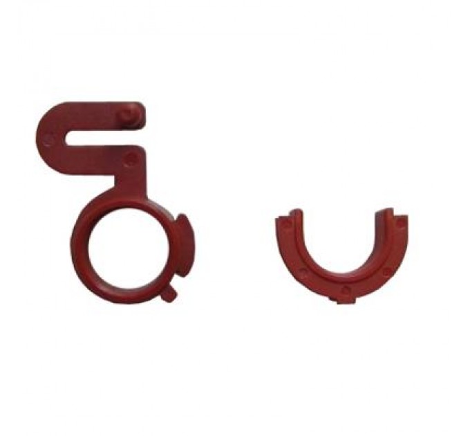 Foshan Втулка вала гумового Canon MF-3110, комплект Foshan (FC5-4829-000/FC5-4830-000-Foshan)