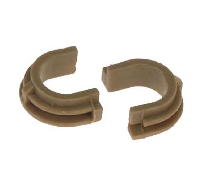 AHK Втулка вала гумового HP LJ 2300 (аналог RC1-0988-000) комплект AHK (21980)