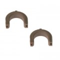 BASF Втулка вала гумового HP LJ 2300 (RC1-0988-000) комплект BASF (RC1-0988-000)