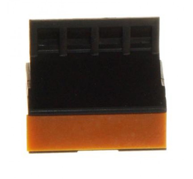 Foshan Гальмівний майданчик HP LJ 1010/1012/1020 Foshan (RC1-2038)