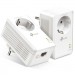 TP-Link Адаптер Powerline TP-Link TL-PA7017PKIT