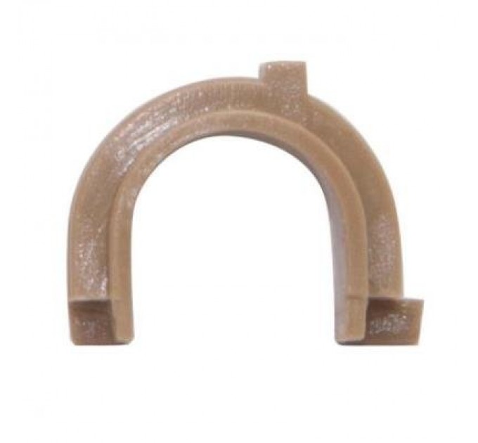 NewTone Втулка вала гумового HP LJ 1160/1320/2400/2420/P3005 комплект NewTone (RC1-3610/RC1-3609-NT)