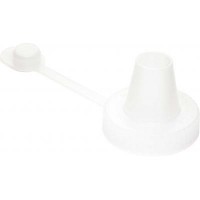 Кришка Static Control funnel cap (TPS)