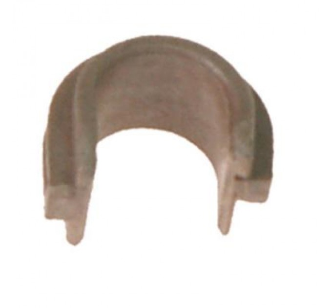 Foshan Втулка вала гумового HP LJ P2035/2055 (комплект) Foshan (WWMID-52554)