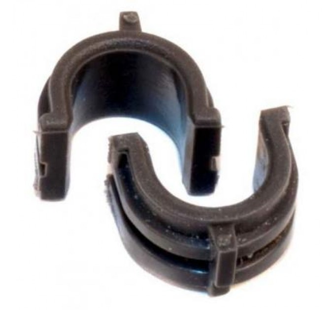 Patron Втулка вала гумового Patron HP LJ M601/602 комплект (BUSH-HP-M601-PN)