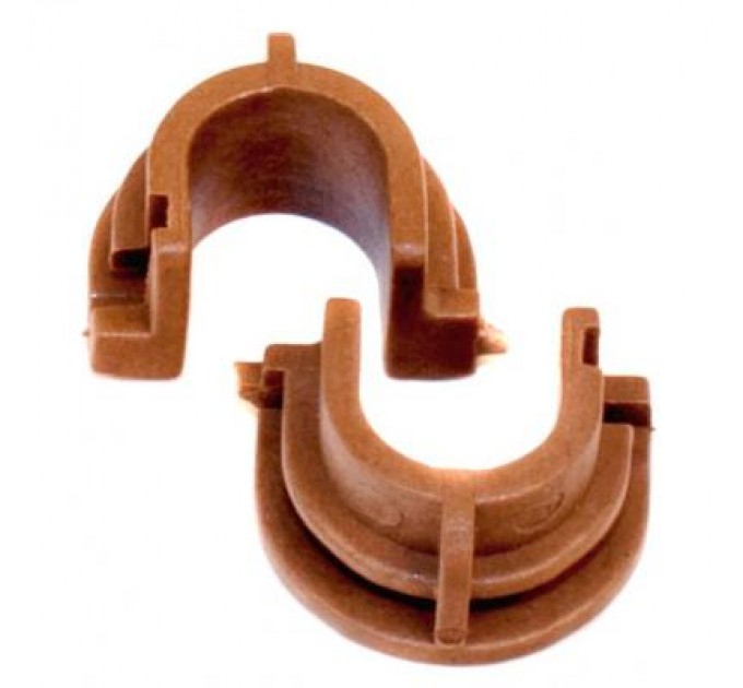 Patron Втулка вала гумового HP LJ P1007/P1005/P1006/P1566//P1008/P1505/M1132 комплект Patron (BUSH-HP-1505-PN)