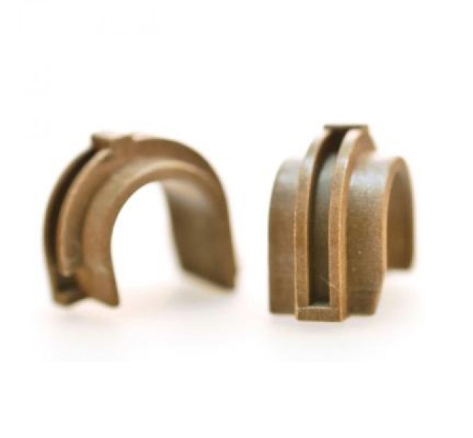 Patron Втулка вала гумового HP LJ P2035/2055 (комплект) Patron (BUSH-HP-P2035-PN)