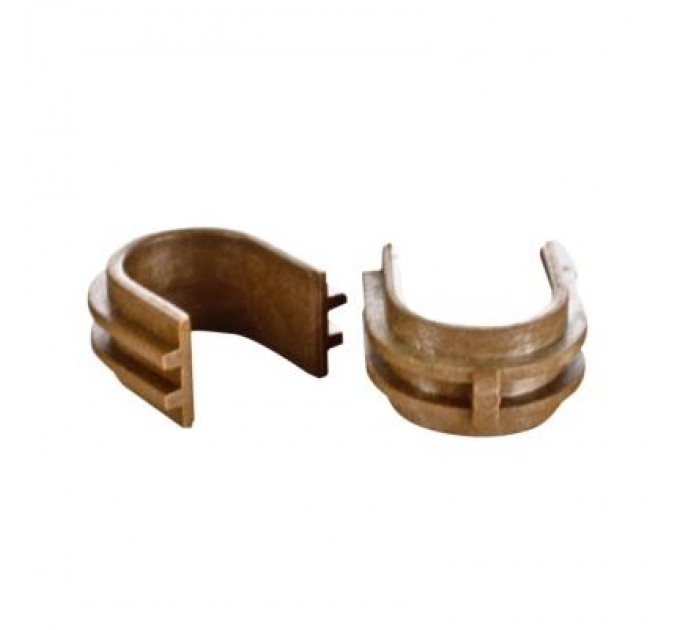 Patron Втулка вала гумового HP LJ P3015 (комплект) Patron (BUSH-HP-P3015-PN)