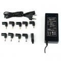 Gembird Блок живлення до ноутбуку 90W Gembird (NPA-AC1D)