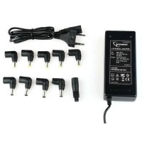 Блок живлення до ноутбуку 90W Gembird (NPA-AC1D)