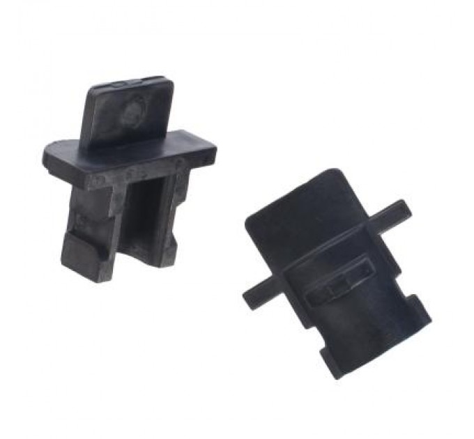 CET Підшипники гумового валу RICOH AFICIO 1015/2015, MP1500/1600 (G0294174) CET (CET6122)