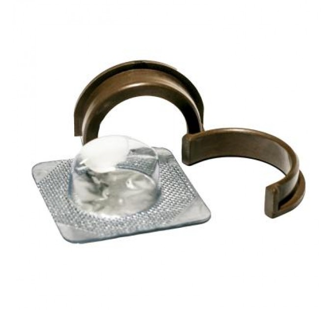 CET Втулка вала тефлонового MINOLTA Bizhub164/184 комплект CET (CET6525)