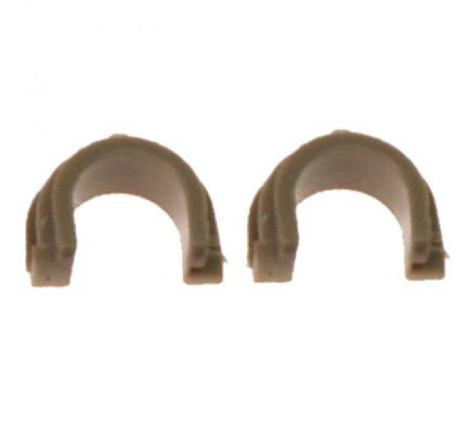 Foshan Втулка вала гумового HP LJ 1010/1012/1015/LBP-2900/3000 (RC1-2079-000) комплект Foshan (WWMID-74761)