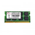 G.Skill Модуль пам'яті для ноутбука SoDIMM DDR3 4GB 1066 MHz G.Skill (F3-8500CL7S-4GBSQ)