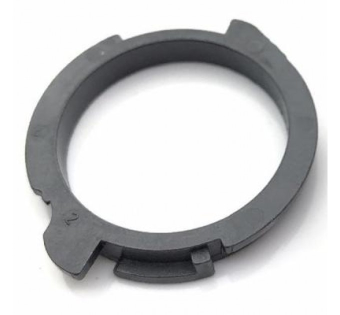 AHK Втулка вала тефлонового SAMSUNG ML2250/SCX4720, Xerox Ph3124,JC61-00887A/JC61-00888A AHK (50035)