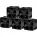 Arctic Кулер до корпусу Arctic 40MM/5PCS (ACFAN00273A)