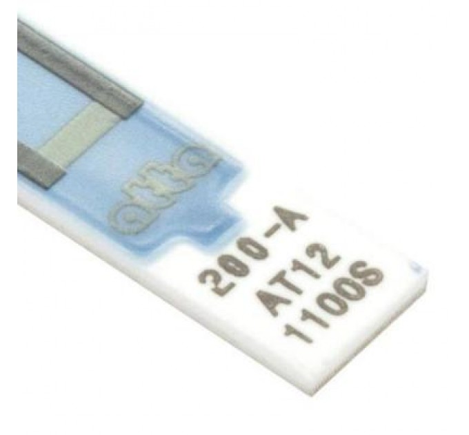 AHK Нагрівальний елемент для HP LJ 1010/1015 (220V) AHK (2700159)