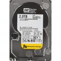 WD Жорсткий диск 3.5" 2TB WD (WD2000FYYZ)