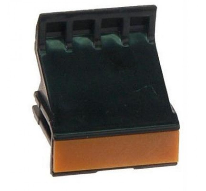 BASF Гальмівний майданчик HP LJ 1022/3050/3052/3055 аналог RM1-2048-000 BASF (WWMID-73236)