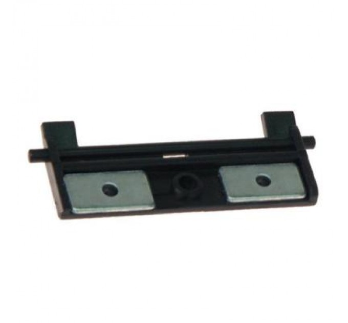 VTC Гальмівний майданчик HP LaserJet 1160/1320/2420 аналог RM1-1298-000/RC1-3515 VTC (RM1-1298-000-VTC)