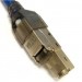 Kingda Конектор RJ45 cat.6A STP 8P8C, безінструментальний Kingda (KD-KJ6A-17S)