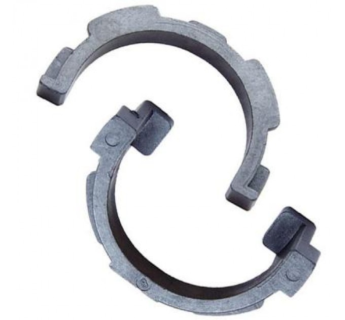 AHK Втулка вала тефлонового Samsung ML-2850 аналог JC61-02334A/JC61-02335A компл AHK (50078)