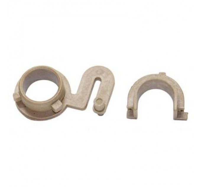 BASF Підшипники гумового валу HP LJ 1000/1200 аналог RAO-1094/1095 BASF (WWMID-73224)