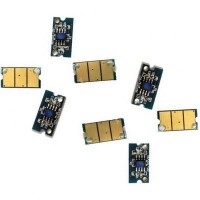 Чип для картриджа Konica Minolta Bizhub 3300P (A63V00H) Static Control (KM3300CP-EU)